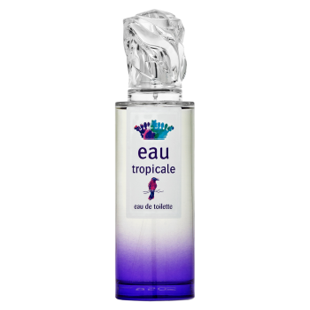 Sisley Eau Tropicale toaletní voda pro ženy 100 ml