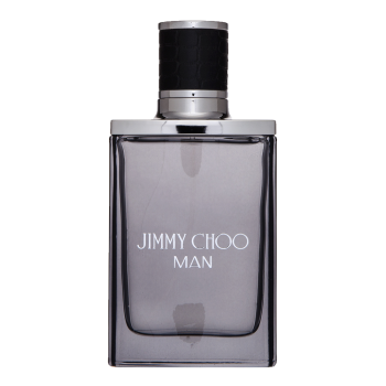 Jimmy Choo Man Eau de Toilette bărbați 50 ml