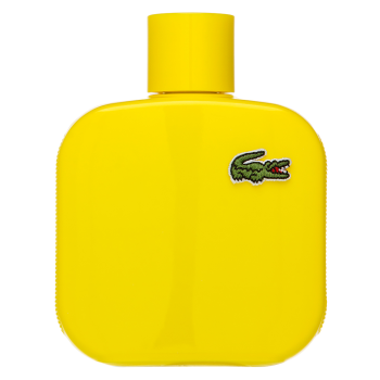 Lacoste Eau de Lacoste L.12.12. Jaune toaletní voda pro muže 100 ml
