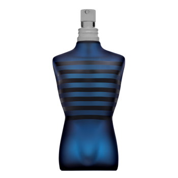 Jean P. Gaultier Ultra Male Intense woda toaletowa dla mężczyzn 125 ml