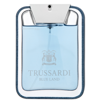 Trussardi Blue Land toaletní voda pro muže 100 ml