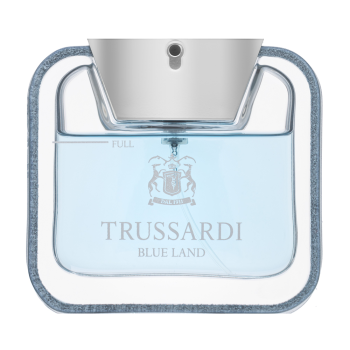 Trussardi Blue Land Eau de Toilette voor mannen 50 ml