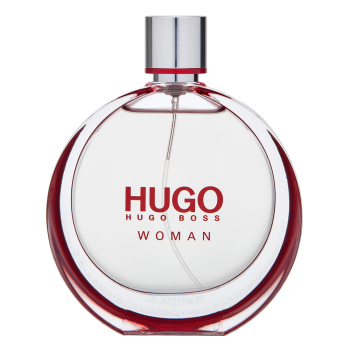 Hugo Boss Hugo Woman Eau de Parfum parfémovaná voda pro ženy 75 ml