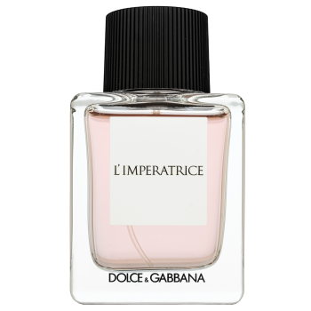 Dolce & Gabbana D&G L'Imperatrice 3 toaletní voda pro ženy 50 ml