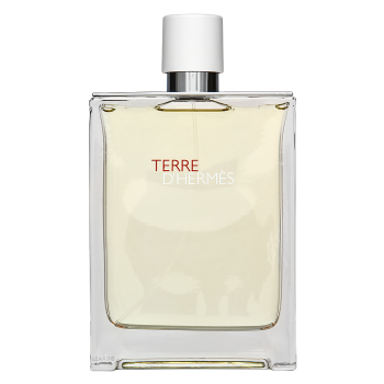 Hermès Terre D'Hermes Eau Tres Fraiche toaletna voda za muškarce 200 ml