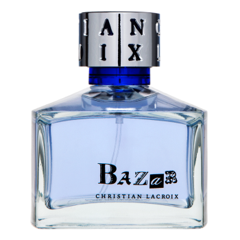 Christian Lacroix Bazar for Men toaletní voda pro muže 100 ml