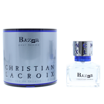 Christian Lacroix Bazar for Men woda toaletowa dla mężczyzn 30 ml