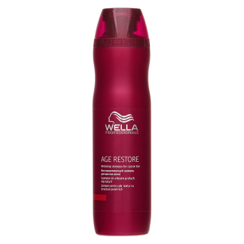 Wella Professionals Age Restore Restoring Shampoo šampon pro zralé vlasy 250 ml