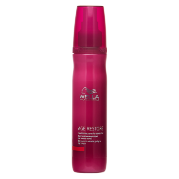 Wella Professionals Age Restore Conditioning Spray bezoplachová péče pro zralé vlasy 150 ml