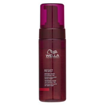 Wella Professionals Resist Mousse pěna pro oslabené vlasy 150 ml