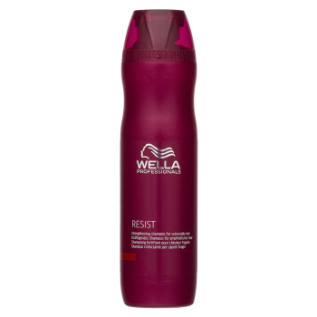 Wella Professionals Resist Strengthening Shampoo šampon pro oslabené vlasy 250 ml