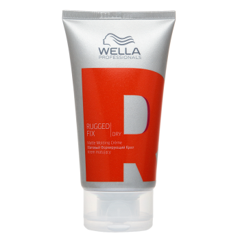 Wella Professionals Styling Dry Rugged Fix tvarující krém 75 ml
