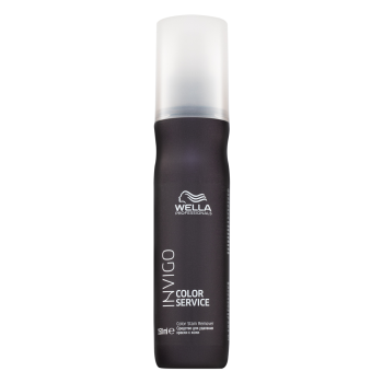 Wella Professionals Invigo Color Service Stain Remover emulze pro odstranění barvy z kůže 150 ml