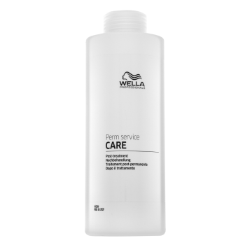 Wella Professionals Perm Service Care Post-Treatment възстановителна грижа за накъдрена коса 1000 ml