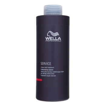 Wella Professionals Service Colour Post Treatment zdravljenje las za barvane lase 1000 ml