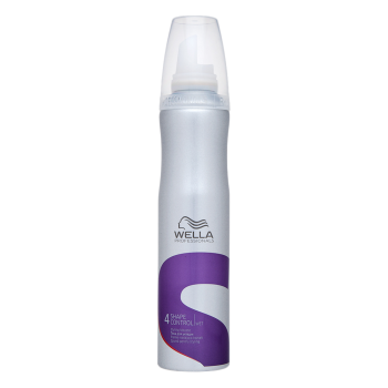 Wella Professionals Styling Wet Shape Control Styling Mousse pěnové tužidlo pro silnou fixaci 300 ml