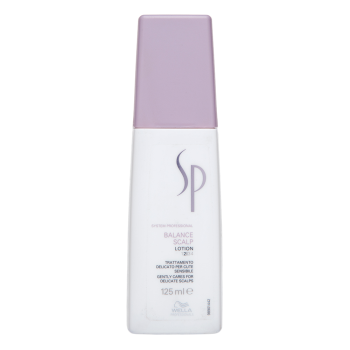 Wella Professionals SP Balance Scalp Lotion Emulsion für empfindliche Kopfhaut 125 ml