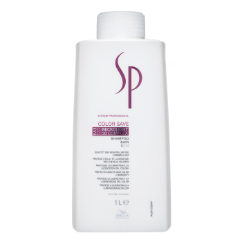 Wella Professionals SP Color Save Shampoo šampón pre farbené vlasy 1000 ml