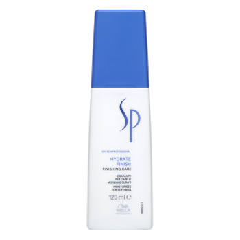 Wella Professionals SP Hydrate Finish Finishing Care Pflege ohne Spülung für trockenes Haar 125 ml
