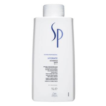 Wella Professionals SP Hydrate Shampoo Champú Para cabello seco 1000 ml