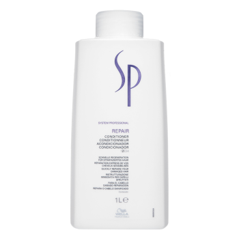 Wella Professionals SP Repair Conditioner pflegender Conditioner für geschädigtes Haar 1000 ml