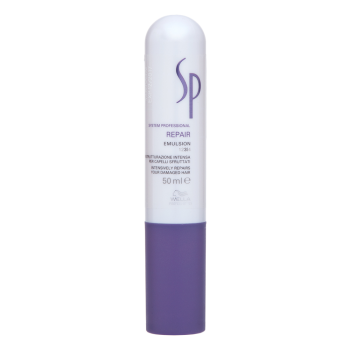 Wella Professionals SP Repair Emulsion emulze pro poškozené vlasy 50 ml