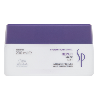 Wella Professionals SP Repair Mask Mascarilla Para cabello dañado 200 ml