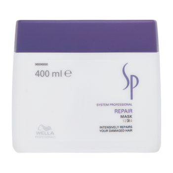 Wella Professionals SP Repair Mask maska pro poškozené vlasy 400 ml