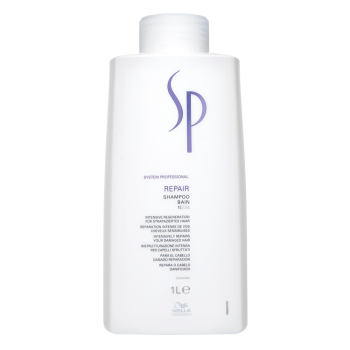 Wella Professionals SP Repair Shampoo Shampoo für geschädigtes Haar 1000 ml