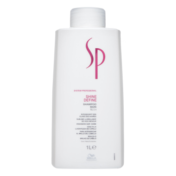 Wella Professionals SP Shine Define Shampoo shampoo for hair shine 1000 ml