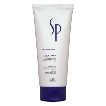 Wella Professionals SP Smoothen Conditioner odżywka do niesfornych włosów 200 ml