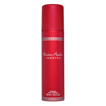Christina Aguilera Inspire deospray pre ženy 150 ml