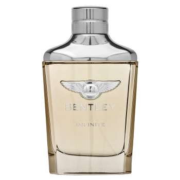 Bentley Infinite Eau de Toilette férfiaknak 100 ml