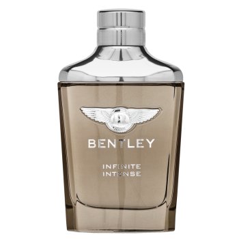 Bentley Infinite Intense Eau de Parfum férfiaknak 100 ml