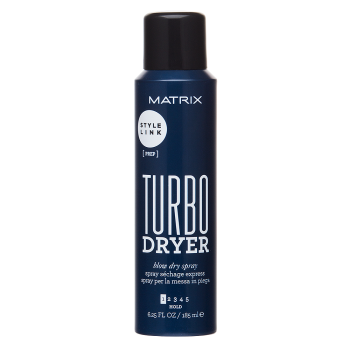 Matrix Style Link Prep Turbo Dryer sprej pro tepelnou úpravu vlasů 185 ml