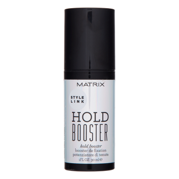 Matrix Style Link Boost Hold Booster gel na vlasy 30 ml