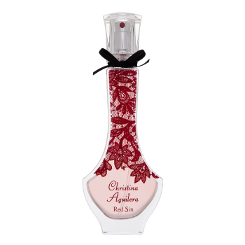 Christina Aguilera Red Sin Eau de Parfum für Damen 30 ml