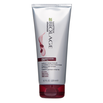 Matrix Biolage Advanced RepairInside Conditioner kondicionér pro poškozené vlasy 200 ml