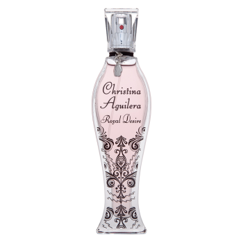 Christina Aguilera Royal Desire parfémovaná voda pre ženy 100 ml