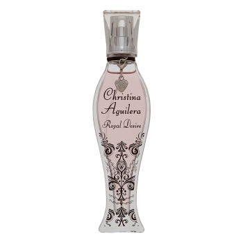 Christina Aguilera Royal Desire woda perfumowana dla kobiet 50 ml