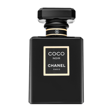 Chanel Coco Noir parfémovaná voda pro ženy 35 ml