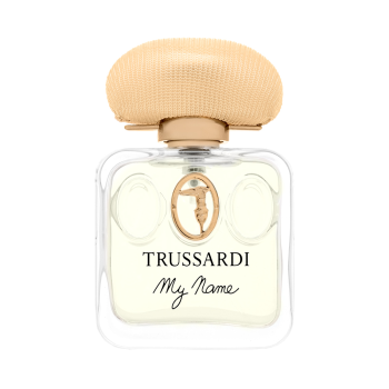 Trussardi My Name Eau de Parfum nőknek 50 ml