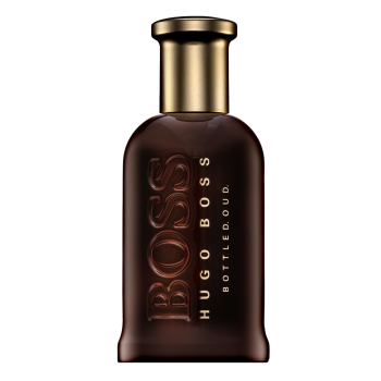 Hugo Boss Boss Bottled Oud parfémovaná voda pro muže 100 ml