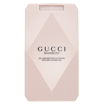 Gucci Bamboo sprchový gel pro ženy 200 ml