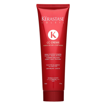 Kérastase Soleil CC Creme CC krém pro všechny typy vlasů 150 ml