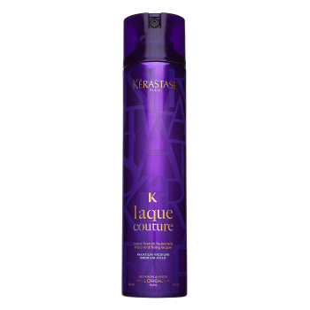 Kérastase Couture Styling Laque Couture lak na vlasy pro střední fixaci 300 ml