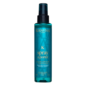 Kérastase Couture Styling Spray á Porter sprej pro zpevnění vlasů 150 ml