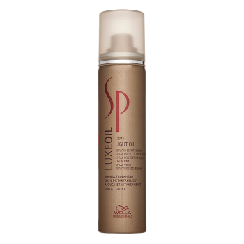 Wella Professionals SP Luxe Oil Light Oil Spray olej s keratinem 75 ml