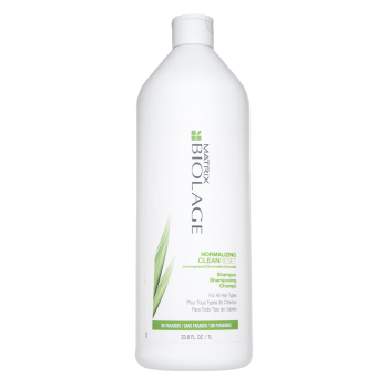 Matrix Biolage Normalizing Clean Reset Shampoo čisticí šampon pro všechny typy vlasů 1000 ml