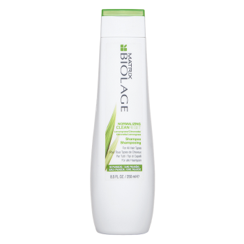 Matrix Biolage Normalizing Clean Reset Shampoo čisticí šampon pro všechny typy vlasů 250 ml